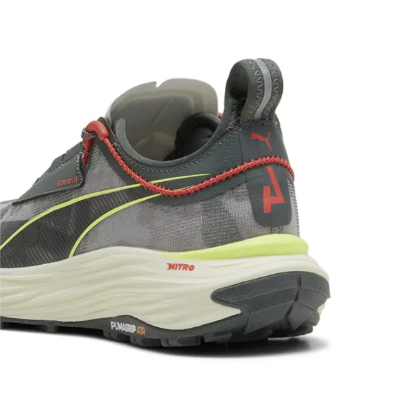 Кроссовки для женщин Puma Voyage Nitro 3 Wns Осень/ Серый photo 6