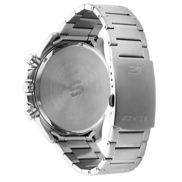 Ceas de mână pentru bărbați Casio EFV-620D-1A2 Cuarț/ 50 mm photo 3