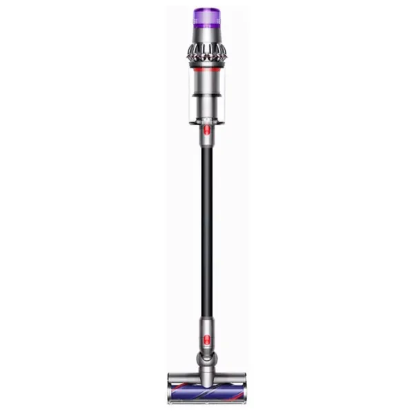 Aspirator vertical Dyson V11 Total Clean 610 W / Black Gray photo 2
