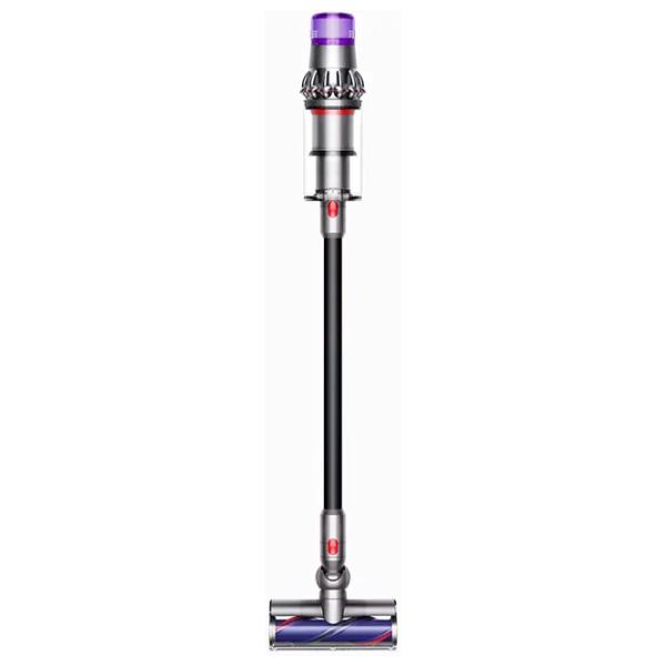 Aspirator vertical Dyson V11 Total Clean 610 W / Black Gray photo 2