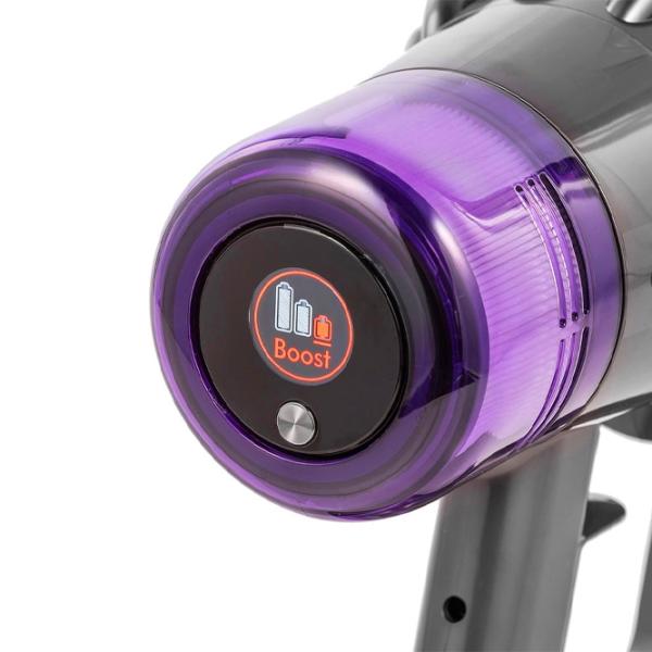 Aspirator vertical Dyson V11 Total Clean 610 W / Black Gray photo 5