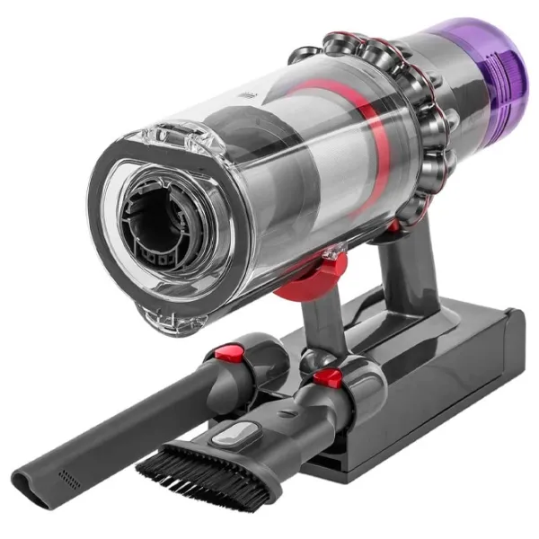 Aspirator vertical Dyson V11 Total Clean 610 W / Black Gray photo 6