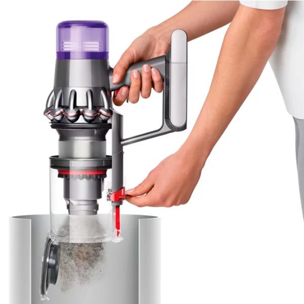 Aspirator vertical Dyson V11 Total Clean 610 W / Black Gray photo 7