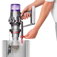 Aspirator vertical Dyson V11 Total Clean 610 W / Black Gray photo 8