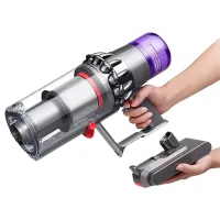 Aspirator vertical Dyson V11 Total Clean 610 W / Black Gray photo 9
