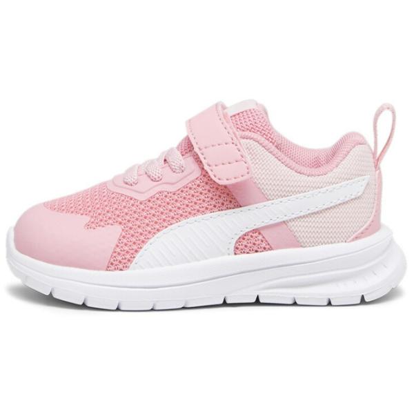 Adidași pentru fetiţe Puma Evolve Run Mesh Ac+ Inf Demisezon/ Pink photo 4 Adidași pentru fetiţe Puma Evolve Run Mesh Ac+ Inf Demisezon/ Pink photo 4