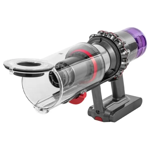 Вертикальный пылесос Dyson V11 Absolute Extra 610 Вт/ Серый Синий photo 2