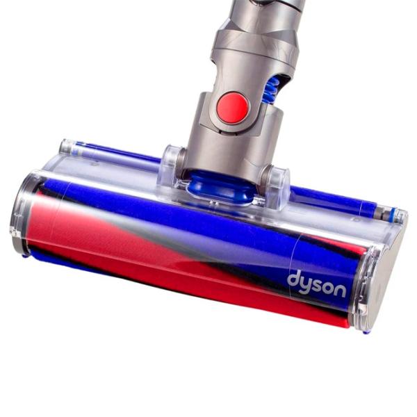 Вертикальный пылесос Dyson V11 Absolute Extra 610 Вт/ Серый Синий photo 3