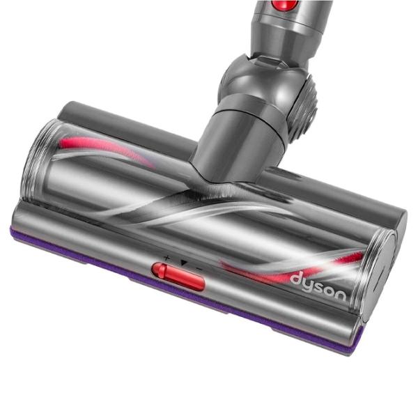 Вертикальный пылесос Dyson V11 Absolute Extra 610 Вт/ Серый Синий photo 4