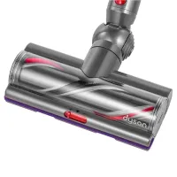 Aspirator vertical Dyson V11 Absolute Extra 610 W / Gray Blue photo 4