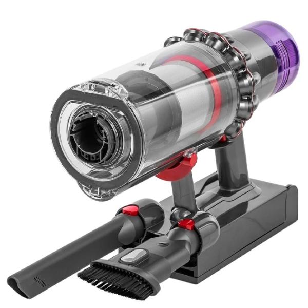 Вертикальный пылесос Dyson V11 Absolute Extra 610 Вт/ Серый Синий photo 5
