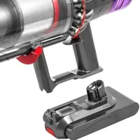 Aspirator vertical Dyson V11 Absolute Extra 610 W / Gray Blue photo 6