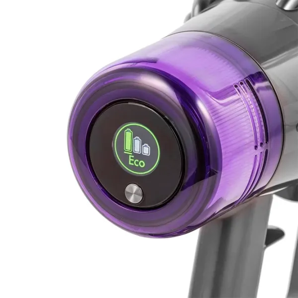 Вертикальный пылесос Dyson V11 Absolute Extra 610 Вт/ Серый Синий photo 7