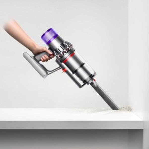 Вертикальный пылесос Dyson V11 Absolute Extra 610 Вт/ Серый Синий photo 11