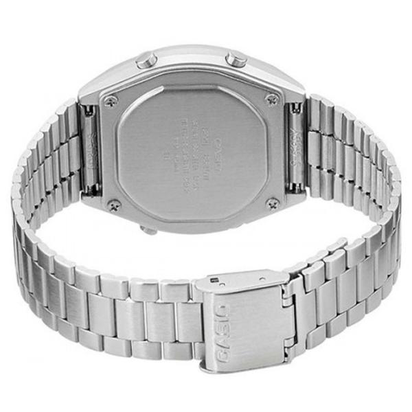 Наручные часы для мужчин Casio B640WD-1A Кварцевый/ 39 x 35 мм photo 4