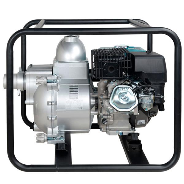 Мотопомпа Könner & Söhnen KS80MW 60000 л/ ч 6700 Вт/ Бензин photo 4