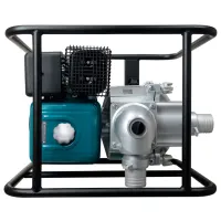 Мотопомпа Könner & Söhnen KS80MW 60000 л/ ч 6700 Вт/ Бензин photo 6