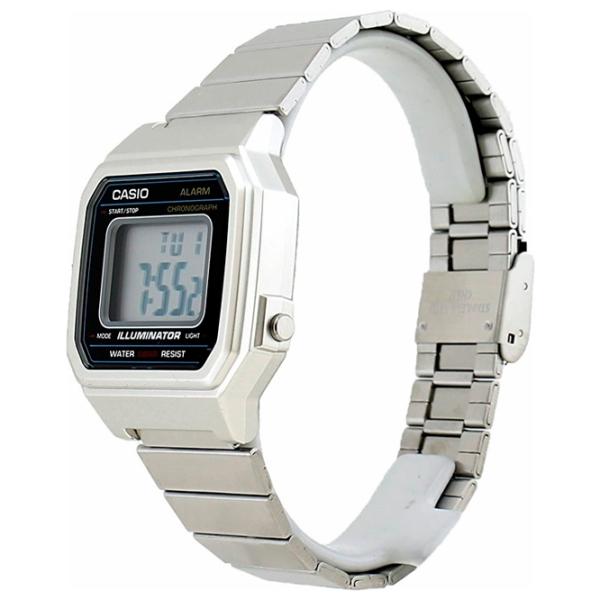 Наручные часы для мужчин Casio B650WD-1A Кварцевый/ 43 x 41 мм photo 2 Наручные часы для мужчин Casio B650WD-1A Кварцевый/ 43 x 41 мм photo 2
