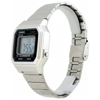 Ceas de mână pentru bărbați Casio B650WD-1A Cuarț/ 43 x 41 mm photo 2