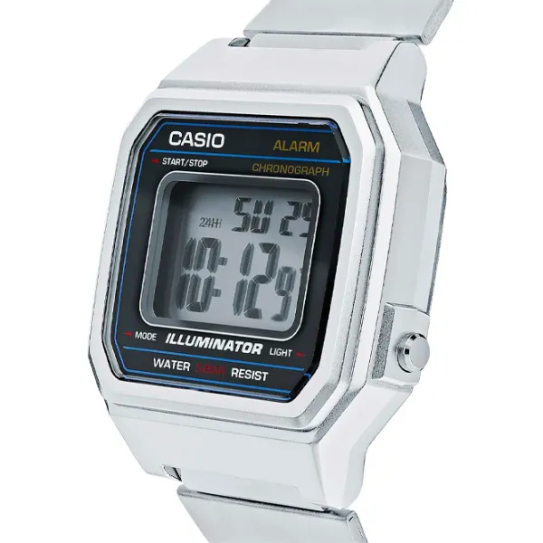 Наручные часы для мужчин Casio B650WD-1A Кварцевый/ 43 x 41 мм photo 3 Наручные часы для мужчин Casio B650WD-1A Кварцевый/ 43 x 41 мм photo 3