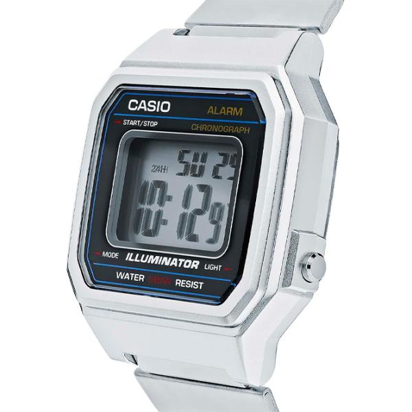 Наручные часы для мужчин Casio B650WD-1A Кварцевый/ 43 x 41 мм photo 3 Наручные часы для мужчин Casio B650WD-1A Кварцевый/ 43 x 41 мм photo 3