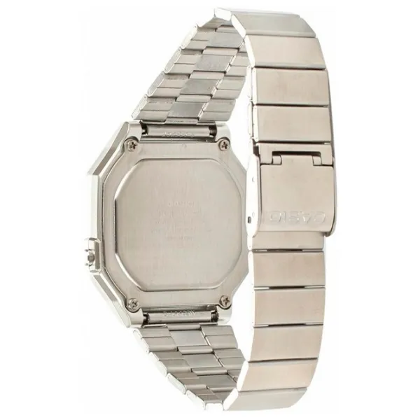Наручные часы для мужчин Casio B650WD-1A Кварцевый/ 43 x 41 мм photo 4 Наручные часы для мужчин Casio B650WD-1A Кварцевый/ 43 x 41 мм photo 4