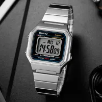 Ceas de mână pentru bărbați Casio B650WD-1A Cuarț/ 43 x 41 mm photo 5