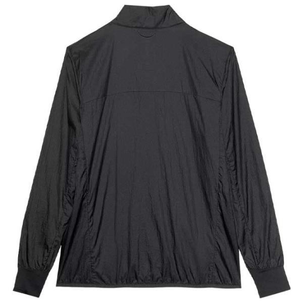 Ветровка для мужчин 4F 4FSS23TDJAM054-20S Демисезонная/ Черный photo 2 Ветровка для мужчин 4F 4FSS23TDJAM054-20S Демисезонная/ Черный photo 2