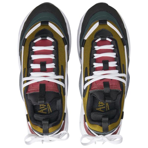 Кроссовки для женщин Nike Air Max Furyosa Весна/ Черный photo 4 Кроссовки для женщин Nike Air Max Furyosa Весна/ Черный photo 4