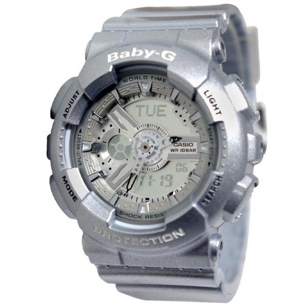 Наручные часы для мужчин Casio BA-110-8A Кварцевый/ 46 мм photo 2