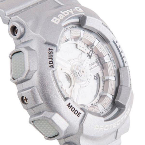 Наручные часы для мужчин Casio BA-110-8A Кварцевый/ 46 мм photo 3