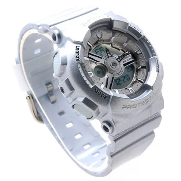 Наручные часы для мужчин Casio BA-110-8A Кварцевый/ 46 мм photo 4