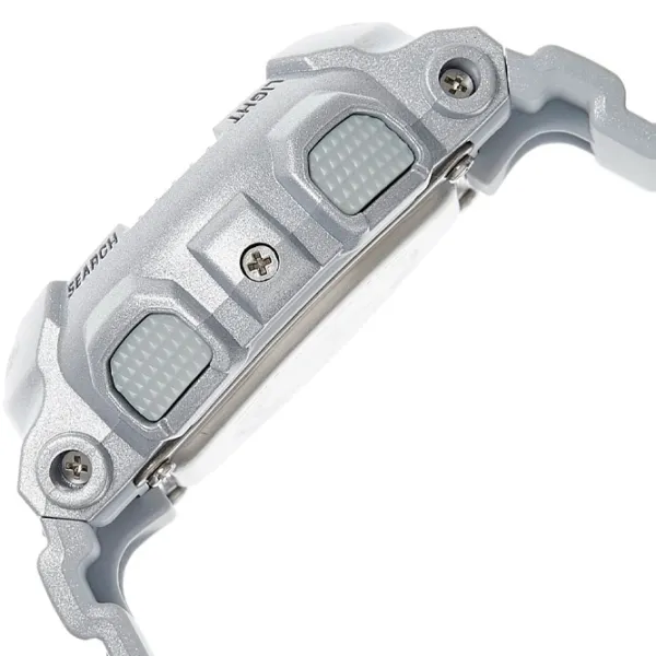 Наручные часы для мужчин Casio BA-110-8A Кварцевый/ 46 мм photo 5