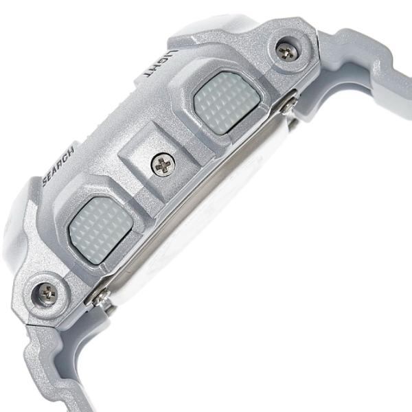 Наручные часы для мужчин Casio BA-110-8A Кварцевый/ 46 мм photo 5