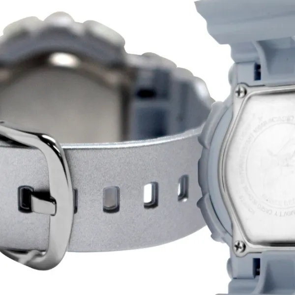 Наручные часы для мужчин Casio BA-110-8A Кварцевый/ 46 мм photo 6