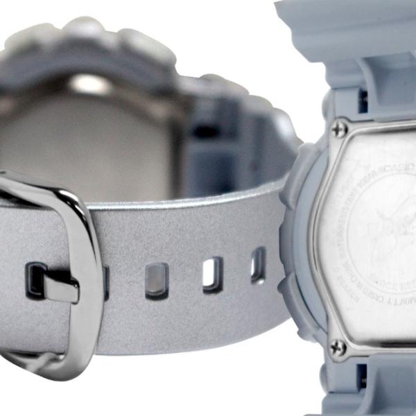 Наручные часы для мужчин Casio BA-110-8A Кварцевый/ 46 мм photo 6