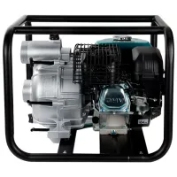 Motopompă Könner & Söhnen KS80TW 57000 l/ h 5000 W/ Benzină photo 4