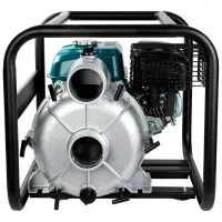 Motopompă Könner & Söhnen KS80TW 57000 l/ h 5000 W/ Benzină photo 6