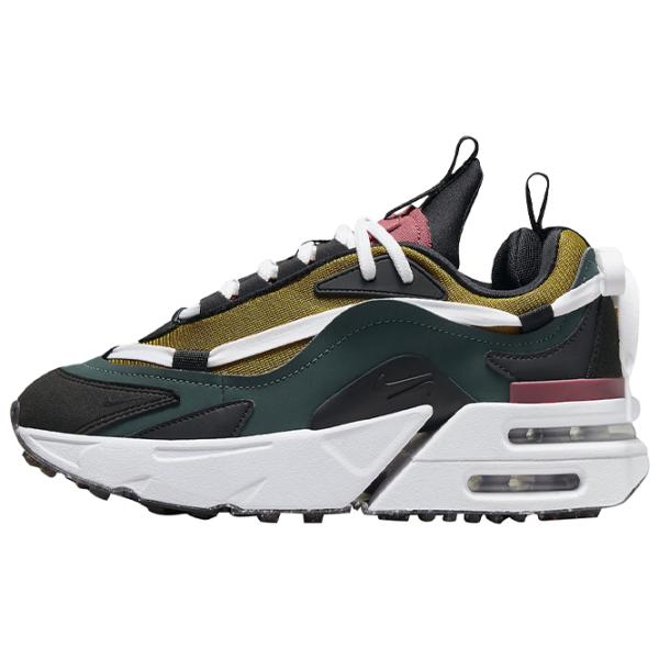 Adidași pentru femei Nike Air Max Furyosa Primăvară/ Black photo 2 Adidași pentru femei Nike Air Max Furyosa Primăvară/ Black photo 2