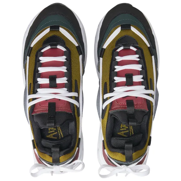 Кроссовки для женщин Nike Air Max Furyosa Весна/ Черный photo 4