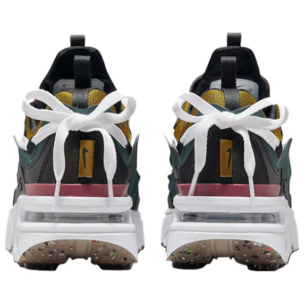 Кроссовки для женщин Nike Air Max Furyosa Весна/ Черный photo 5 Кроссовки для женщин Nike Air Max Furyosa Весна/ Черный photo 5