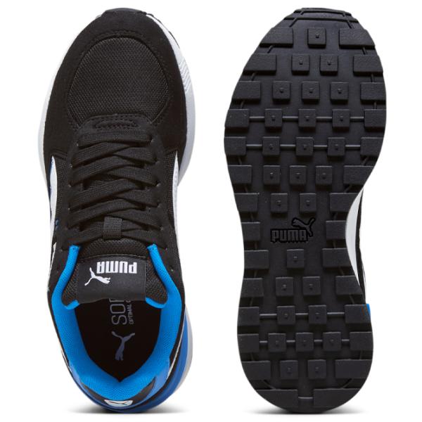 Adidași pentru băieți Puma Graviton Jr Vară/ Black photo 4 Adidași pentru băieți Puma Graviton Jr Vară/ Black photo 4
