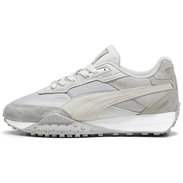 Кроссовки для женщин Puma Blktop Rider Retreat Yourself Wns Весна/ Светло-серый photo 2