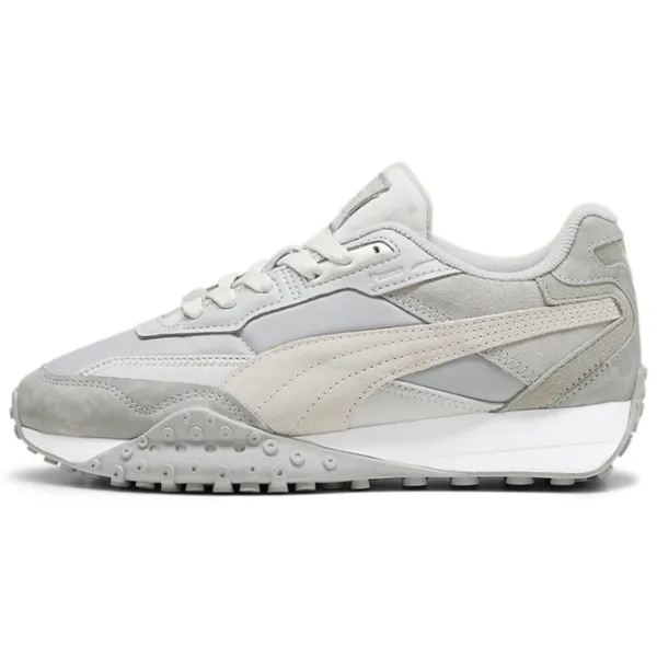 Кроссовки для женщин Puma Blktop Rider Retreat Yourself Wns Весна/ Светло-серый photo 2