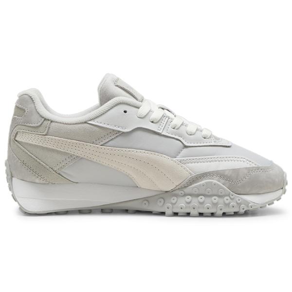 Кроссовки для женщин Puma Blktop Rider Retreat Yourself Wns Весна/ Светло-серый photo 3