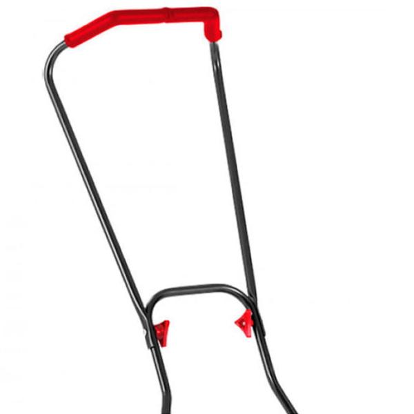 Аэратор бензиновая AL-KO Combi Care 38 Р Comfort Ручной photo 2