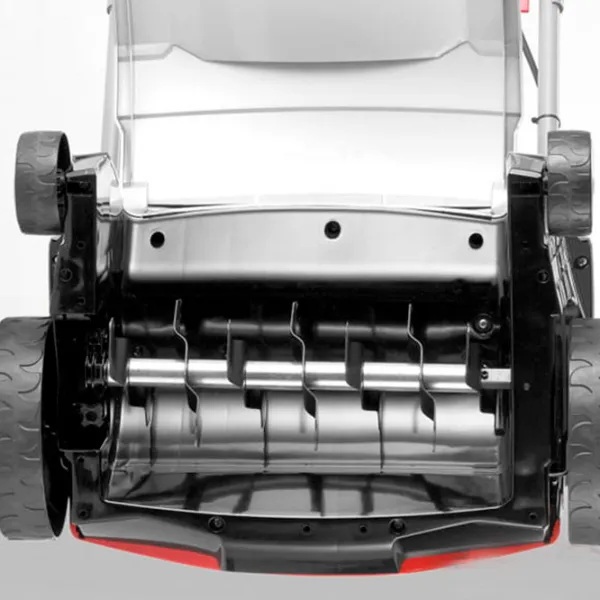 Аэратор бензиновая AL-KO Combi Care 38 Р Comfort Ручной photo 3
