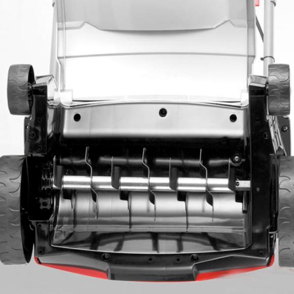 Аэратор бензиновая AL-KO Combi Care 38 Р Comfort Ручной photo 3