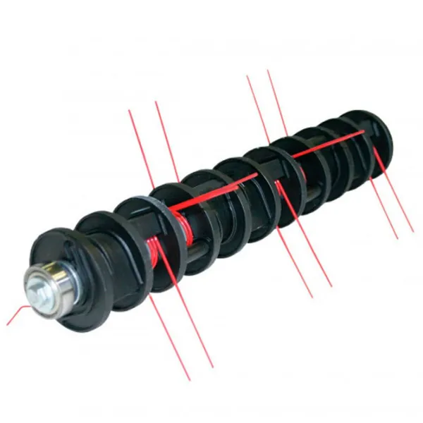 Аэратор бензиновая AL-KO Combi Care 38 Р Comfort Ручной photo 6