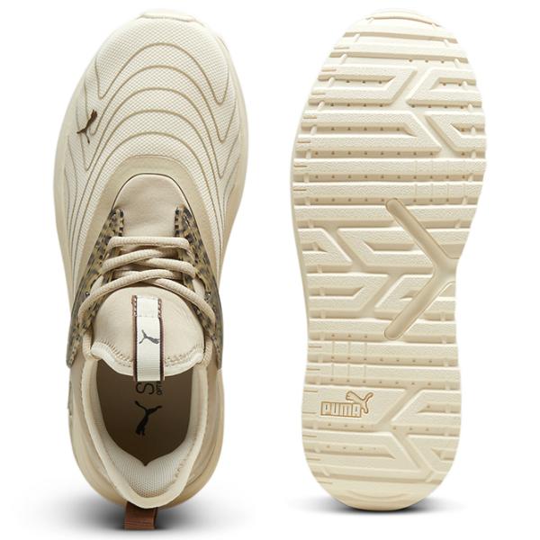 Кроссовки для женщин Puma Pacer Beauty I Am The Drama Весна/ Almond photo 4